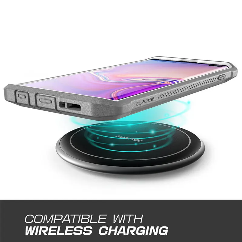 For Samsung Galaxy S10 Plus Case 6.4\