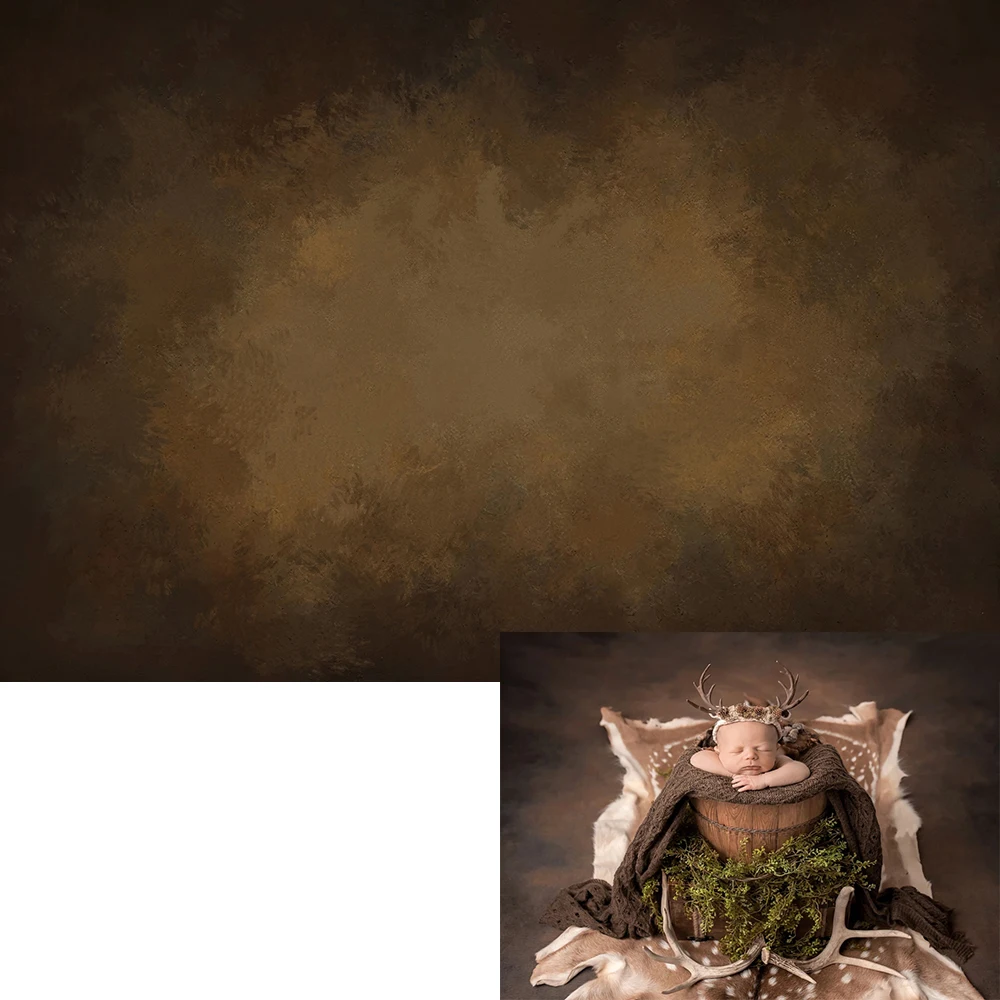 Mcsicka-写真の背景,ポートレート写真の背景,レトロな質感,無地,写真の撮影