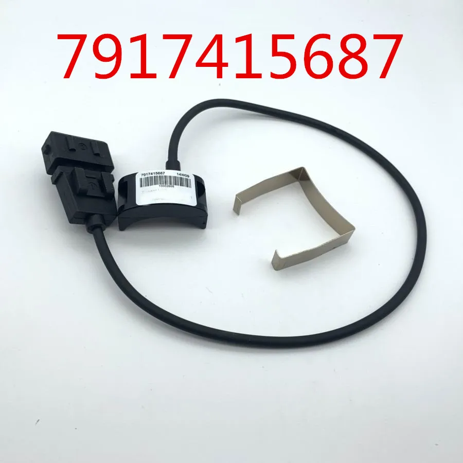 Forklift part Steering Sensor 7917415687 electric truck 335 336 324 346 386 7917415687 sensors