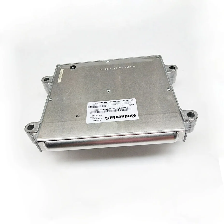 

ISDE diesel engine parts electronic control module 4995445 ecm