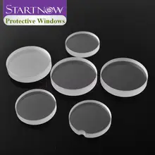 Fiber Laser Safety Glass Lens 40x1.5 #5