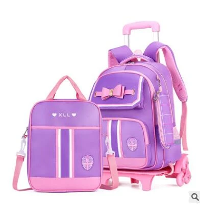 Mochilas escolares con ruedas aliexpress new arrivals