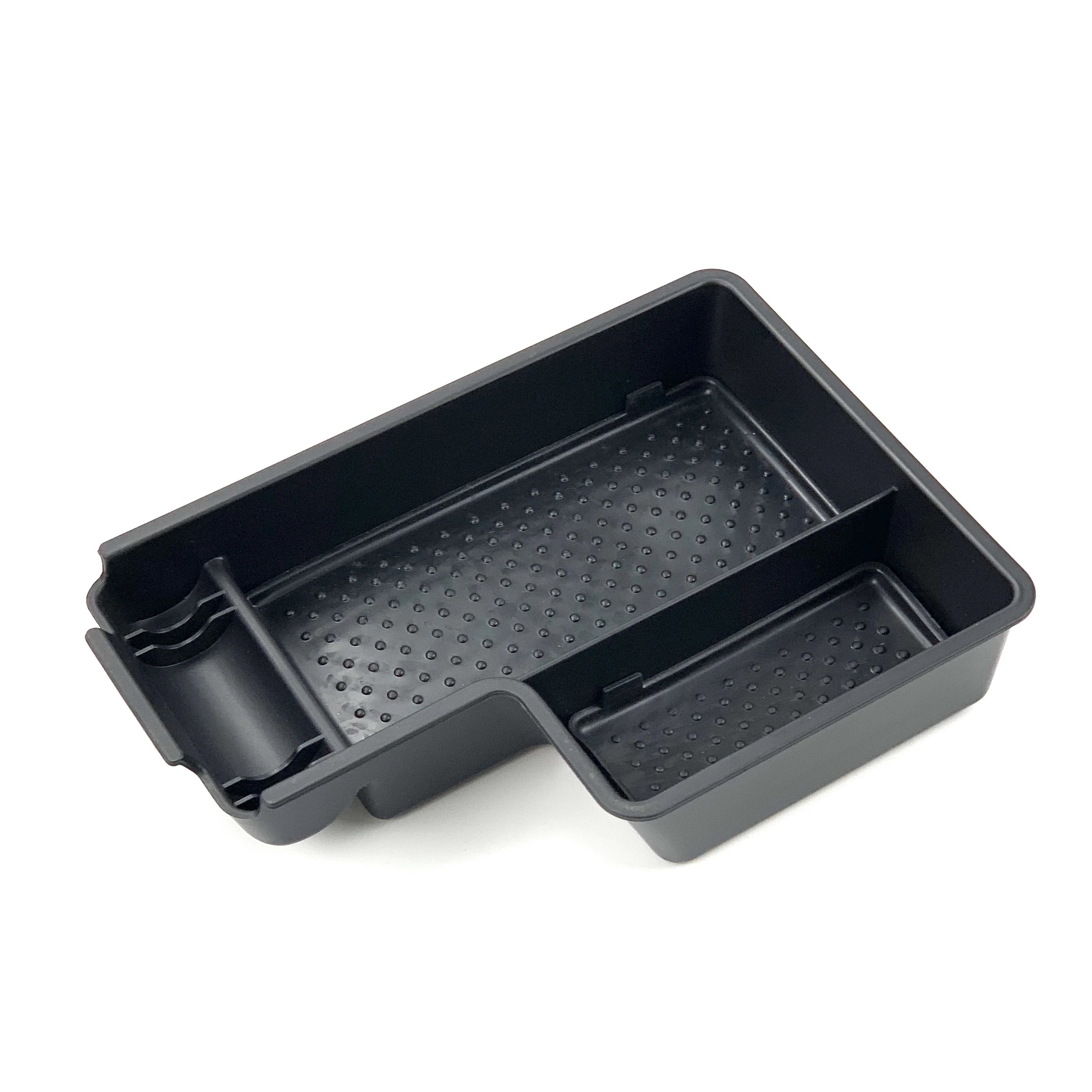 For Volkswagen Golf 5 Golf 6 MK6  GTI SCIROCCO Jetta MK5 central storage box broadhurst armrest remoulded car glove storage box