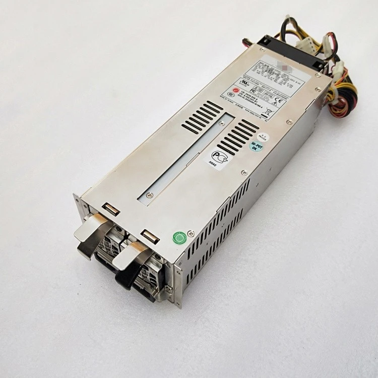 R2G-6350P Power module cage and GIN-6350P High-efficiency Server Power Supply Module  ONE complete unit