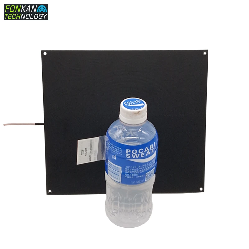 FONKAN FA-315 915MHz UHF RFID Near Field Panel Antenna For Retail Application
