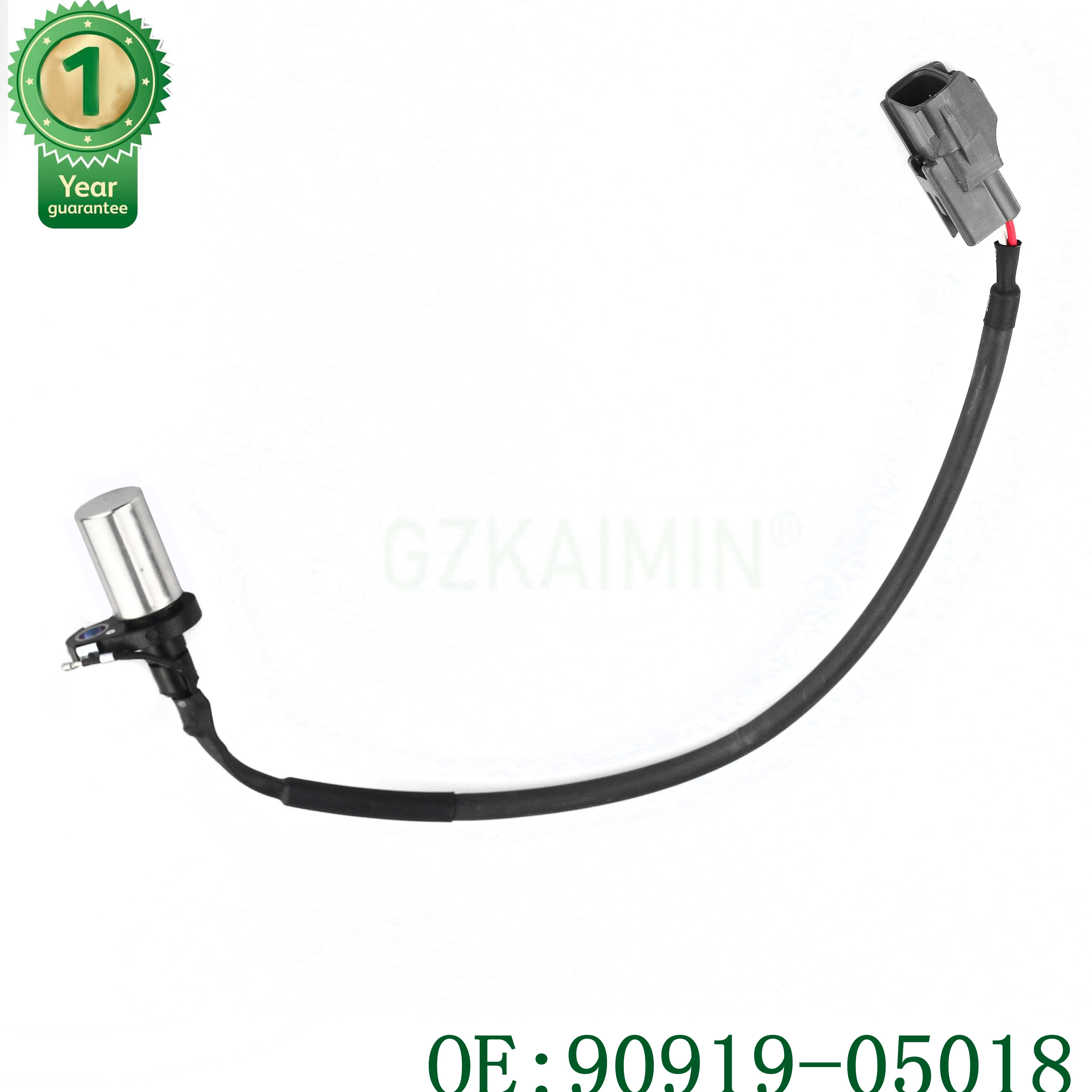 

good one Auto Crankshaft Position Sensor OEM 90919-05018 FOR Toyota Tercel & Paseo 90919-05018 K-M