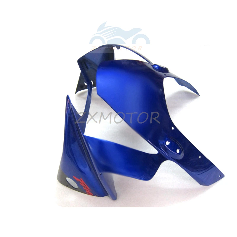 For Honda CBR900RR 954 k2 k3 Blue Black 2002-2003 Fairing CBR954 cbr 954rr Full Body Kits 02 03 Premium Motorcycle fairings