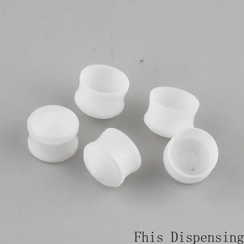 5Ml Phong Cách Ống Tiêm Piston Gói 10