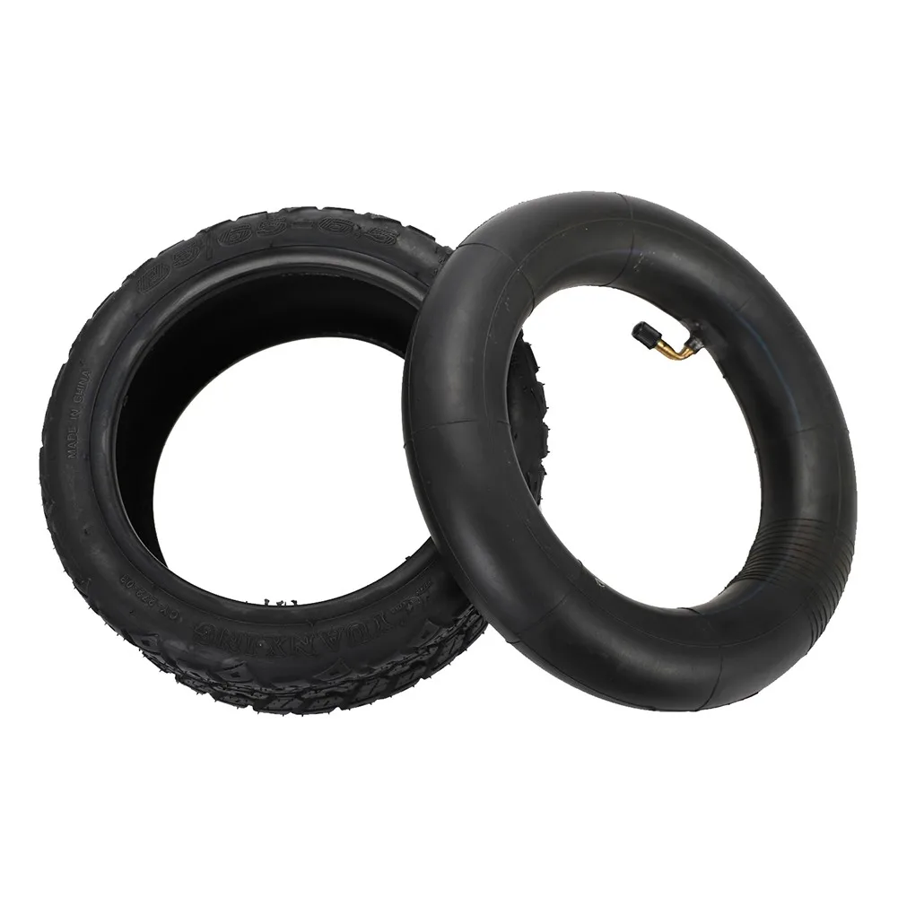 85/65-6.5 Inner Tube 10 Inch 85 65 6.5 For G Booster/G2 Pro Wearproof Electric Scooter Bikes Tyre Cycling Parts Accessorie