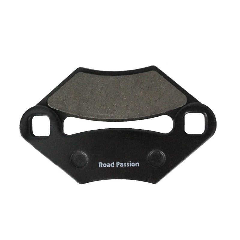 Motorcycle Front and Rear Brake Pads for POLARIS 300 Xplorer 300 4x4 1996-2000