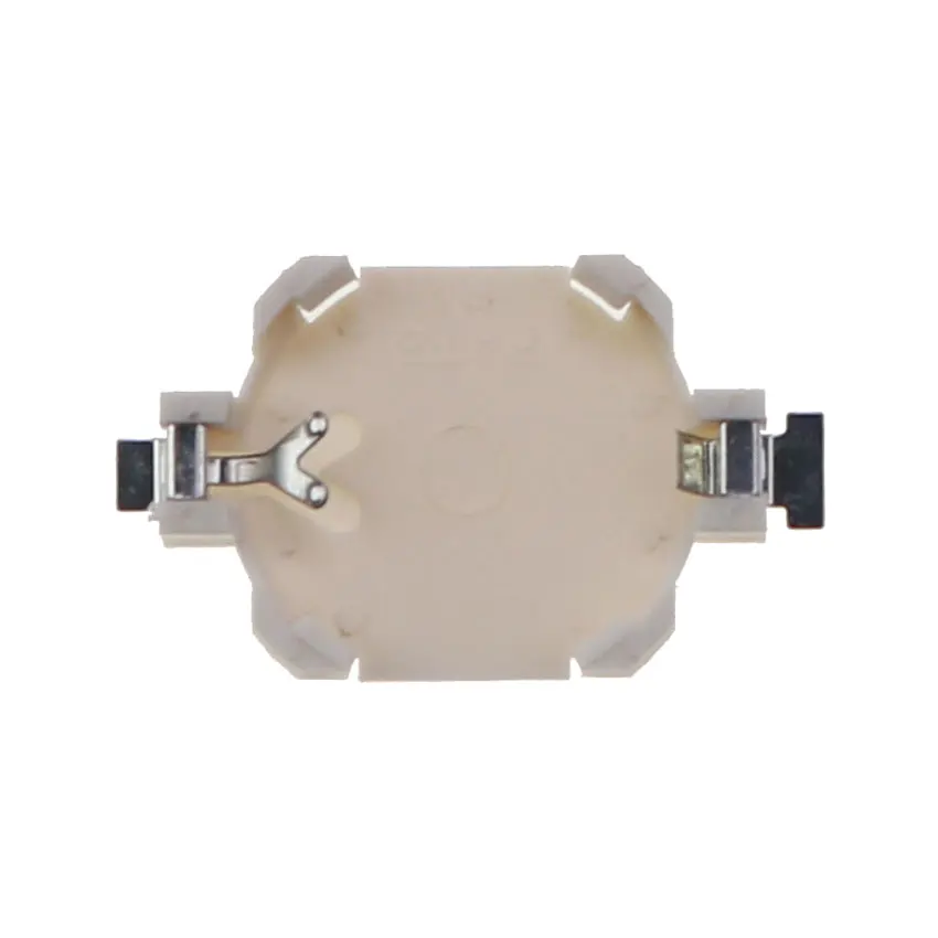 JCD 1PCS สำหรับ GB GBC GBA การ์ดเกม CR1616แบตเตอรี่สำหรับ Gameboy Advance สี