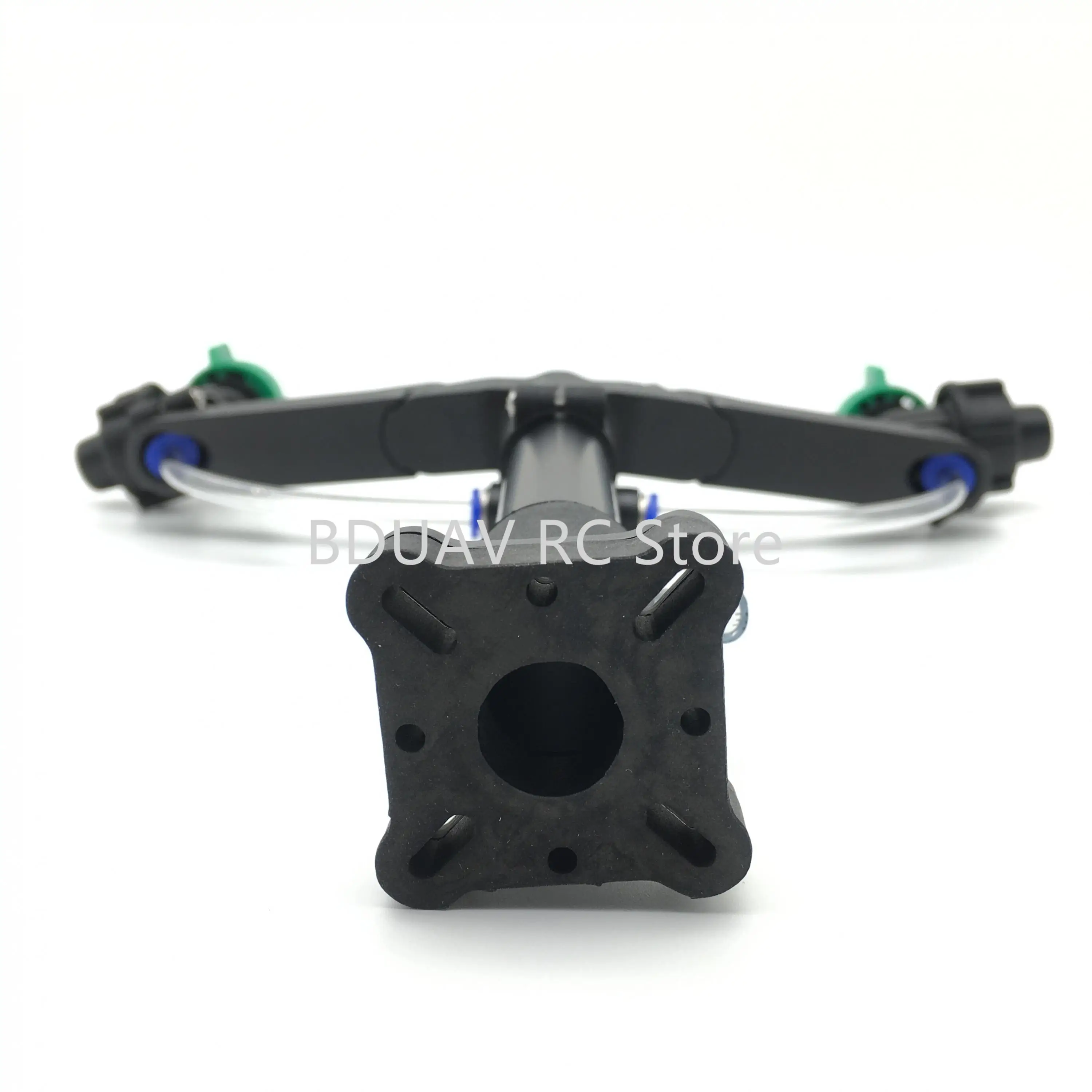 Drone Spray System Y Spray Extend the High-pressure nozzle  5L 8L Brushed Water Pump Pipe for DIY Agricultural Drone