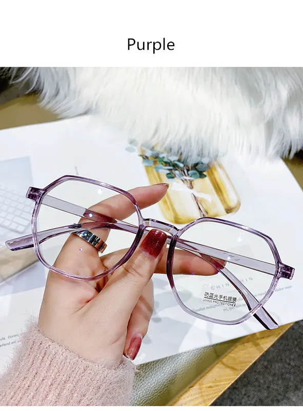2024 neue Frauen Lesebrille Mode Hyperopie Brille Männer Presbyopie Lesen Brillen Dioptrien + 1,0 + 1,5 + 2,0 + 2,5 + 3,0 + 3,5 + 4,0 – Detail 7