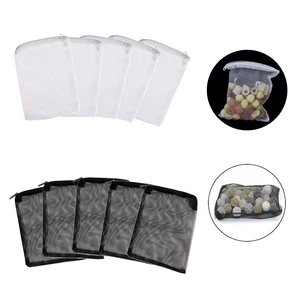 8ベストセールス水族館フィルターバッグ-8