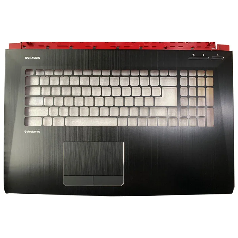 New Black For MSI GP72 GL72 GL72M MS-1795 MS-1799 Palmrest/Bottom Case TOP COVER Palmrest Upper Case