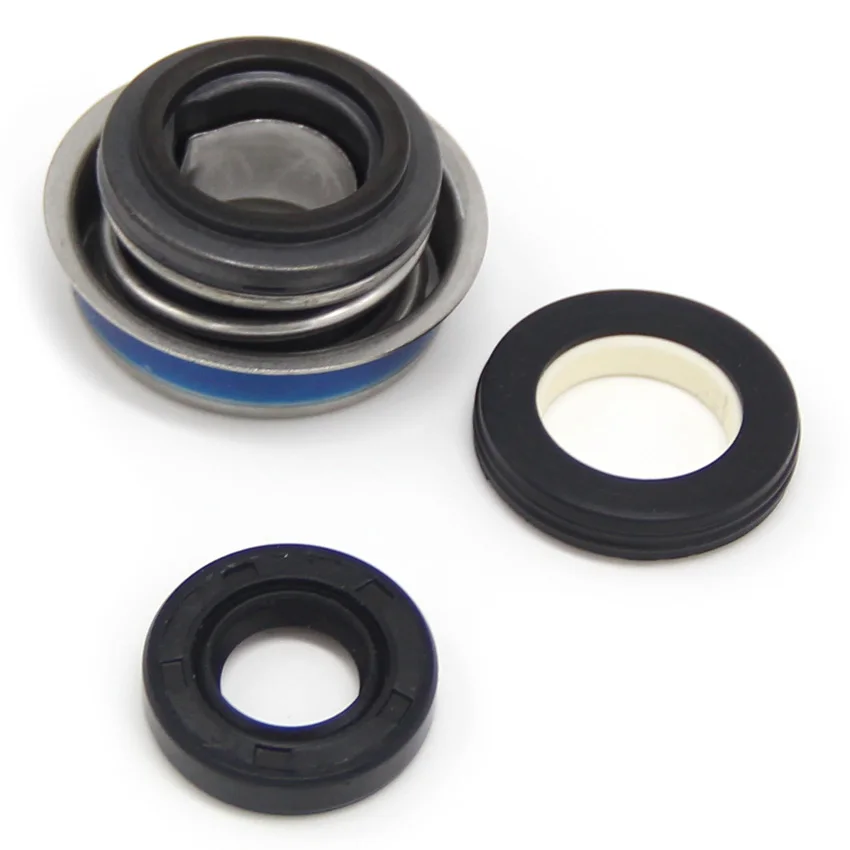 Water Pump Seals For Honda TRX420TM/TE Rancher TRX420FPM TRX420FM TRX420FE TRX420FA TRX420FPA TRX420FPE TRX420 TRX450R TRX500