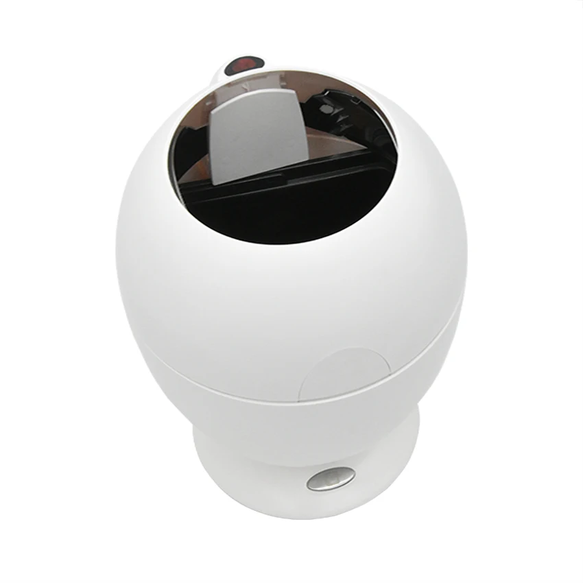 

GYT6-6B автоматический интеллектуальный индукционный мусорный бак креативный европейский мусорный бак бытовой мусорный бак для ванной комнаты кухонный мусорный бак