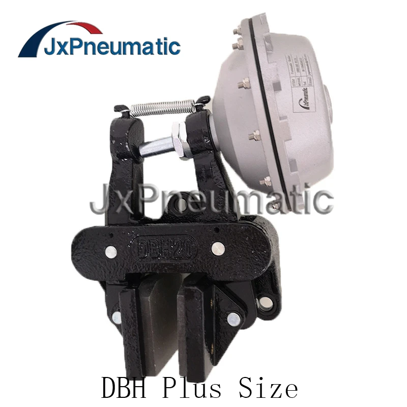 Free Shipping JXPneumatic DBG DBH Pneumatic Brake 103 104 105 203 204 205 206 DBG-105 DBG-205 DBG-206 DBH-205 DBH-206 DBH-105