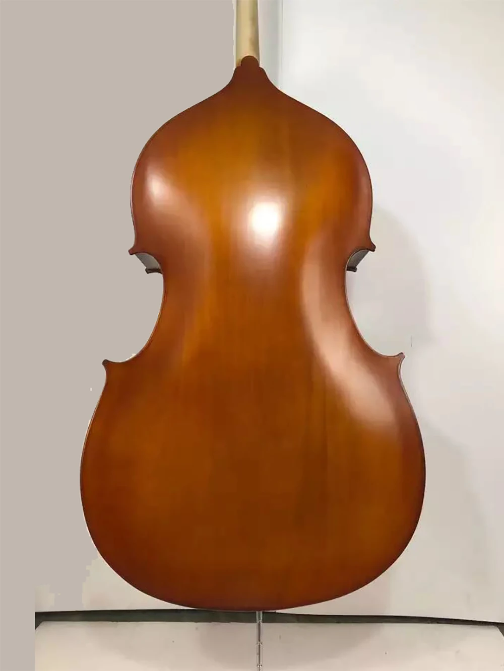 Hand-made Maple Plywood, 3/4 Double Bass, Suitable for beginners, High Quality - Image 5