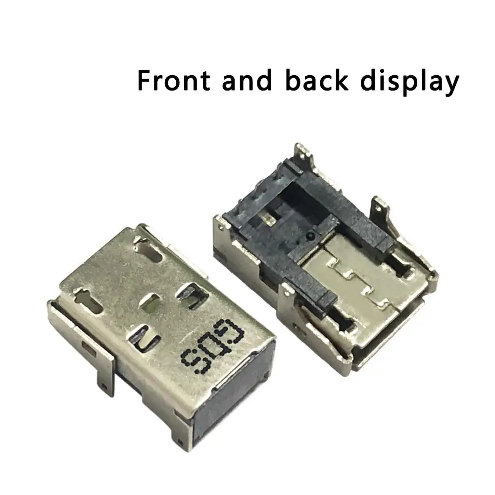 

DC Power Jack Charging Connector Plug For Asus EEEBOOK E202S E202SA E202SA 3050