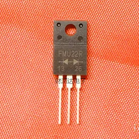 Asli Baru 5PCS / FMU22R FMU-22R TO-220F
