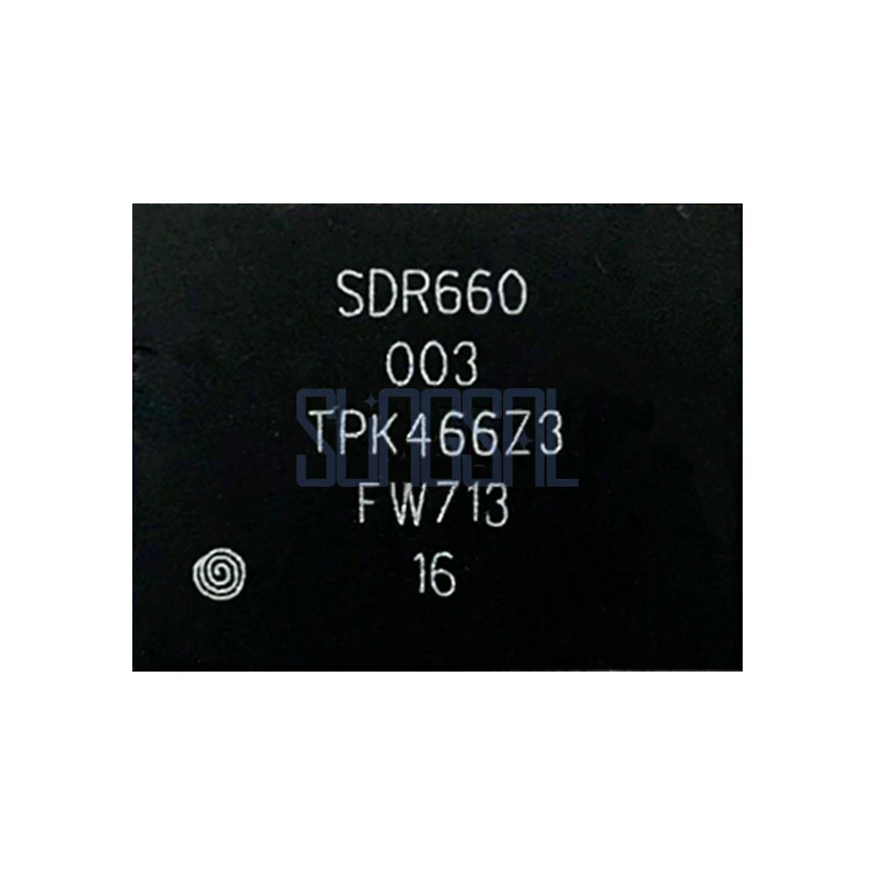 Chip 100% original sdr660 003, novo, original, se power ic