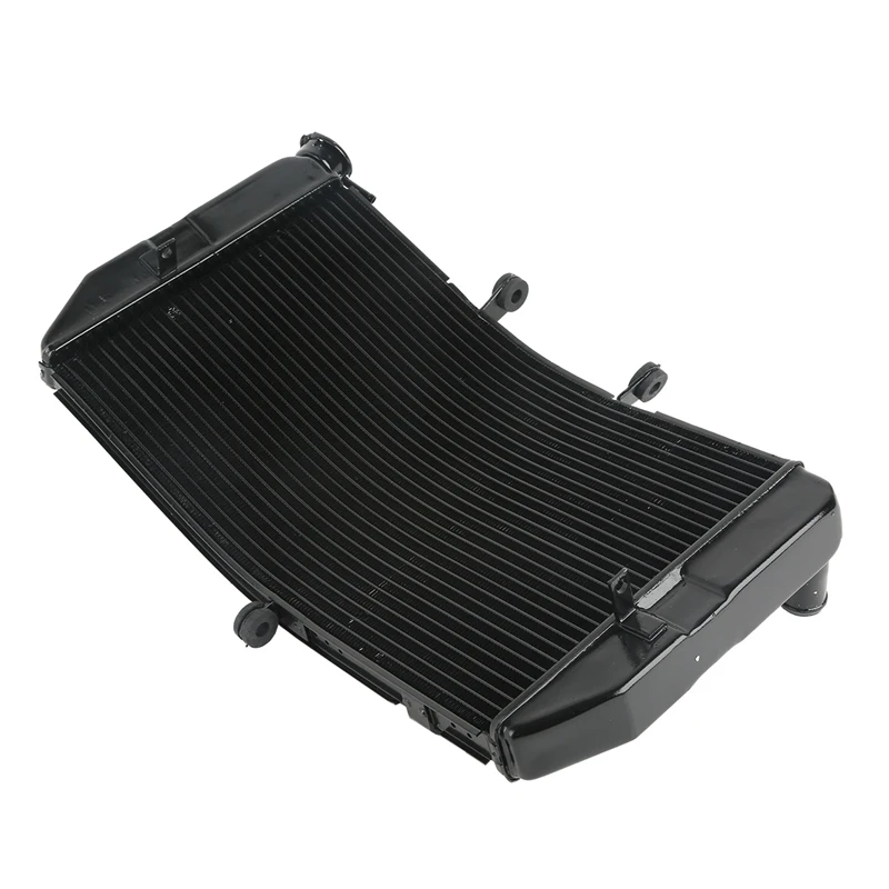 Radiator Cooler Cooling Replacement For Honda CBR600RR CBR 600 RR 2003-2006 2004 2005 Aluminum Motorcycle