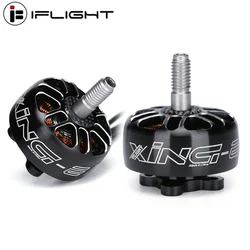 IFlight XING-E Pro Series 2207 1800KV 6S / 2450KV 2750KV 4S Brushless Motor For RC FPV Freestyle Multicopter Racing Drones Parts