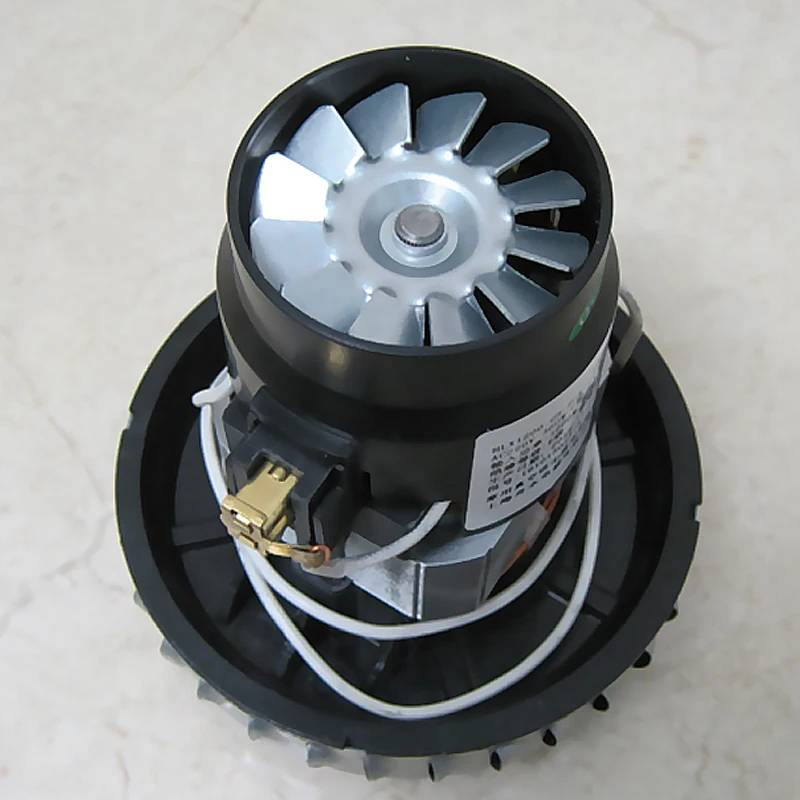 HLX1200 - GS - P - LW and Shanghai boat water appliances, vacuum cleaner 302-15 l original motor accessories