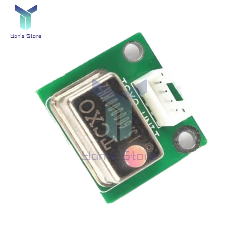 TS-590S 15.6MHz High Stability Crystal OSC Module Compatible SO-3 TCXO