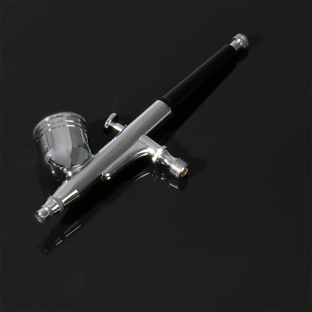 Airbrush Spray Gun Painting  Pen For Foundation Makeup Art Design Drawing Travel Beauty Craft Car Home Diy