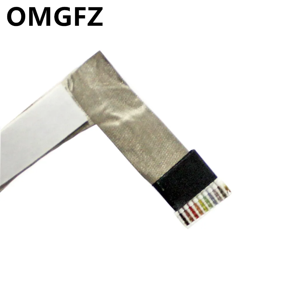 Cable de vídeo de pantalla LCD LED LVDS, para DC02C00E800 748W1 0748W1, no táctil, nuevo