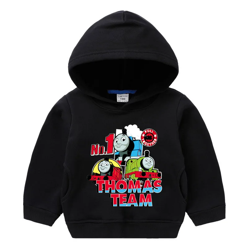 Рисунок 5 - Модный мультяшный Детский свитер