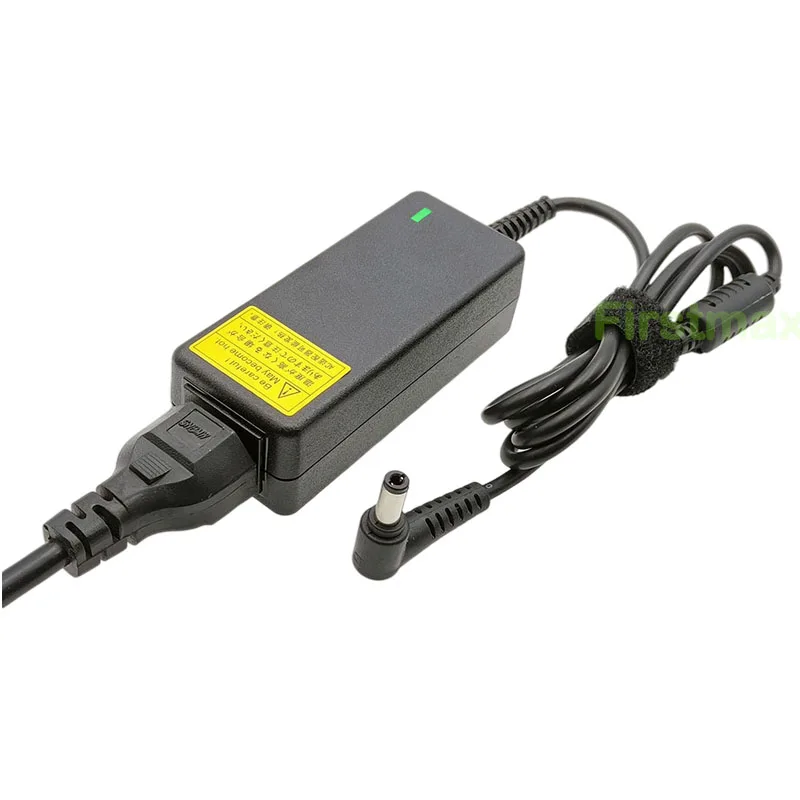 شاحن لاب توب لتوشيبا ، محول طاقة ، 30 واط ، 19 فولت ، 1.58A ، NB100 ، NB105 ، NB200 ، NB201 ، NB202 ، NB203 ، NB205 ، NB250 ، NB255 ، NB270 ،