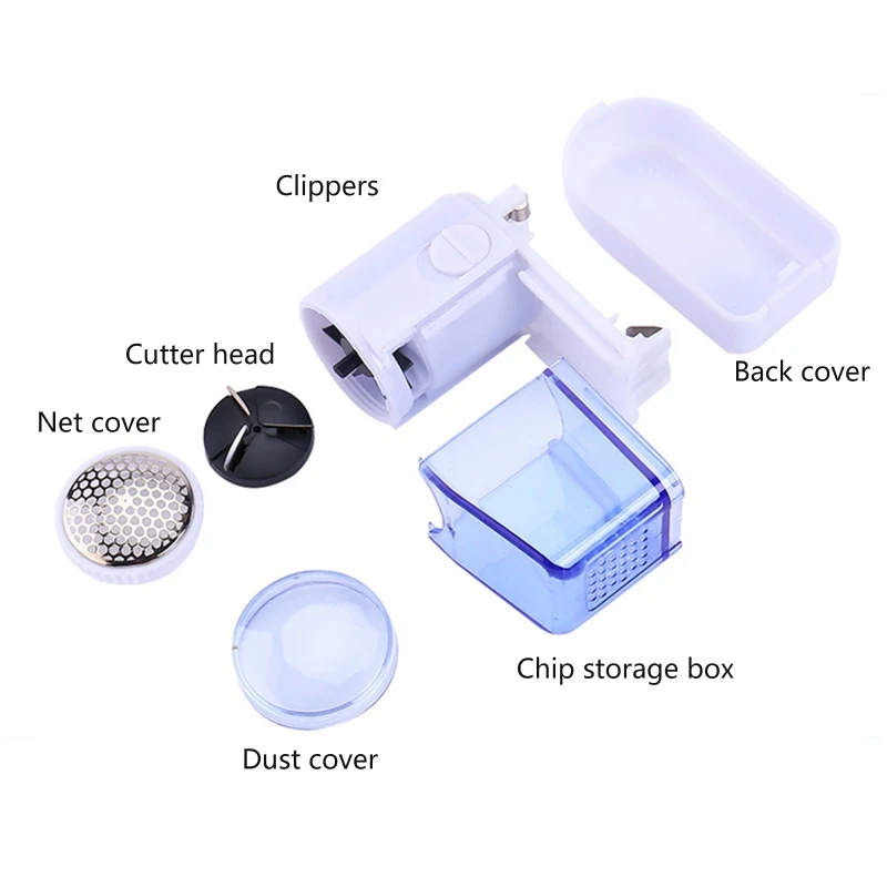 المحمولة العروة المنزلية الكهربائية الملابس الوبر مزيل ل البلوزات الستائر السجاد الملابس إزالة الكريات المدمجة