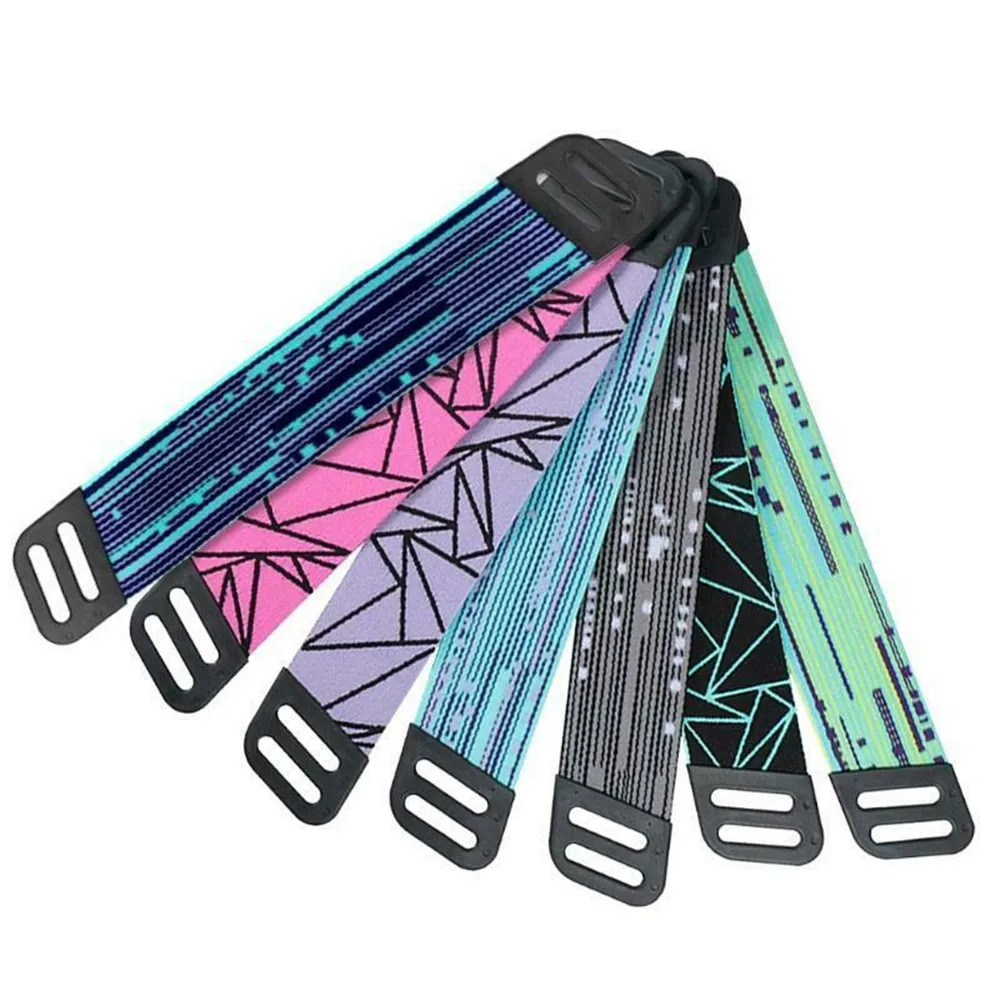 หลายสีเนื้อนุ่มตกแต่งสายรัดด้านบนคานคาดศีรษะปกคลุมสำหรับ G733หูฟังเกม