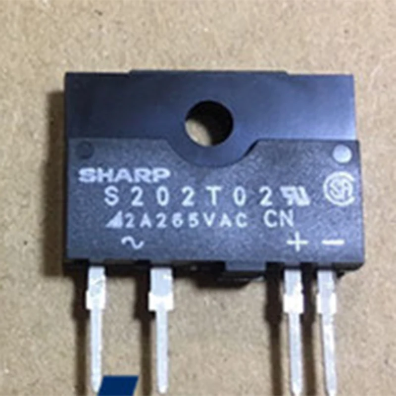 

Original New S202T02 IC Chip