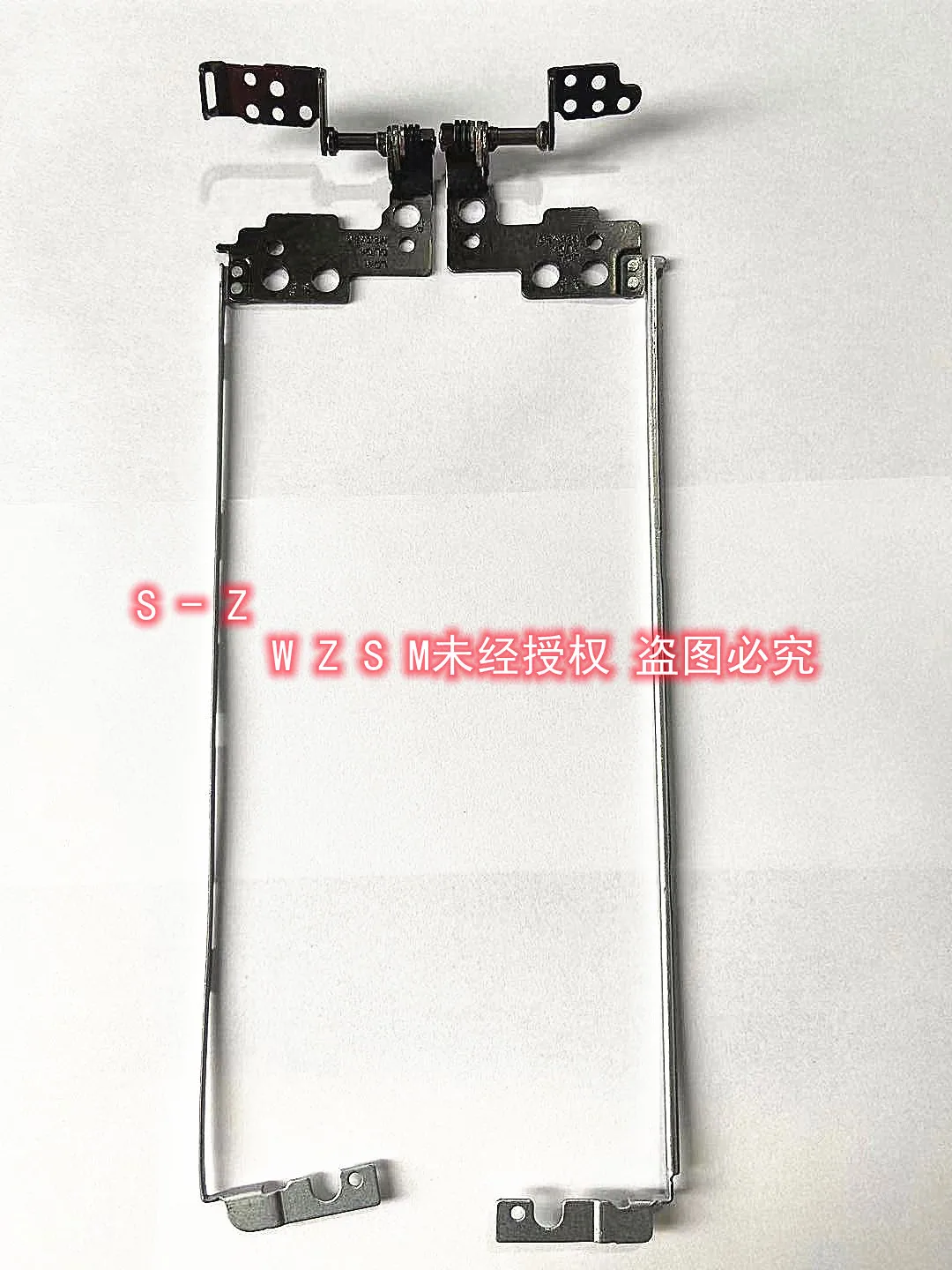 

NEW Laptop Lcd Screen Hinge for Lenovo IdeaPad 330C-14IKB 330c-14 130-14AST Screen Shaft