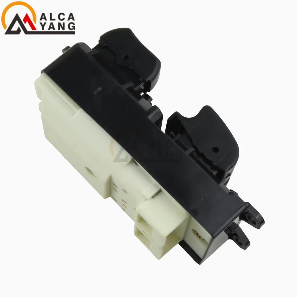 Autoteile 84820-52090 8482052090   Hauptschalter für elektrischen Fensterheber für Toyota Yaris Echo Verso