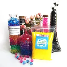Water Beads Hydrogel Crystal Soil 50000 PCS #3