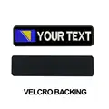 DA67-1 velcro