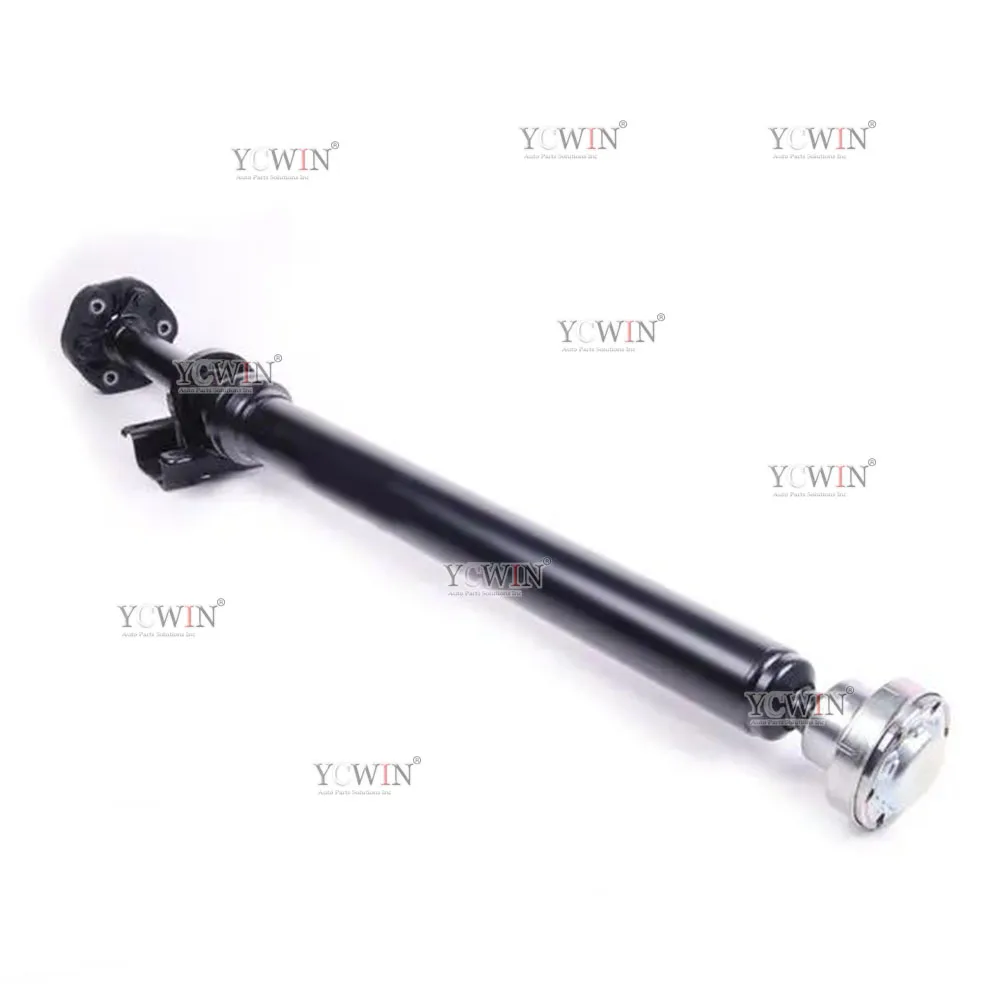 YCWIN New For VW 2003-2010 Porsche Cayenne Touareg Propeller Shaft Drive Shaft 7L0521102N