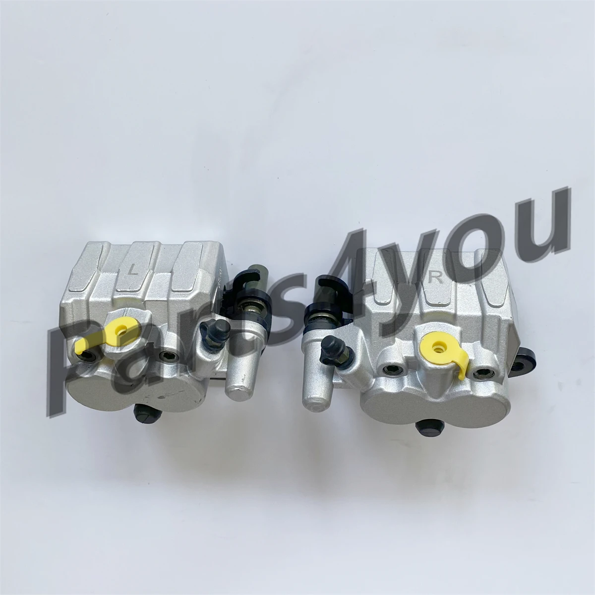 Front Brake Left and Right Caliper For  CFmoto UTV CF500UU CF800 CF800UU UFORCE 550 800 7030-081300 7030-081400