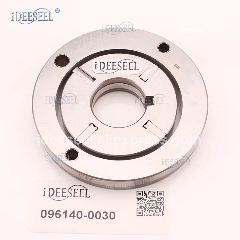 IDEESEEL 096140-0030 Feed Pump 0961400030 Fuel Pump Feed Inner Central Ring Diameter 20mm 096140-OO3O For VE Pump Head Rotor