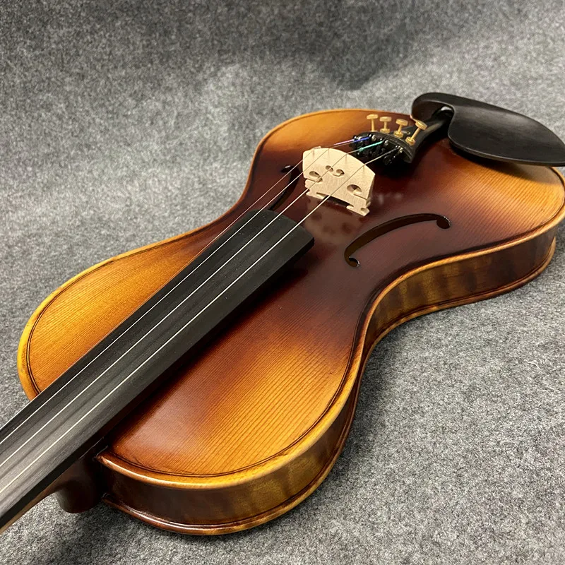 Baroque style SONG Brand violin 4/4, graceful ang nice sound,made by hand#15097