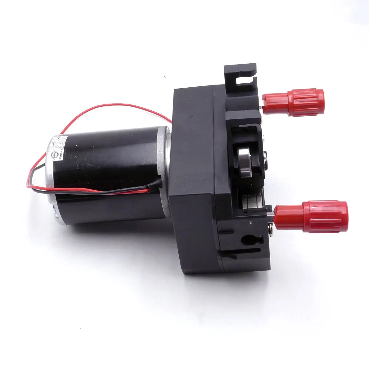 24V Wire Feed Assembly Motor 0.8-1.0mm V Groove For Digital Controlled Pulse Tig Wire feeder Wire Feed Mahcine Aluminum Welding