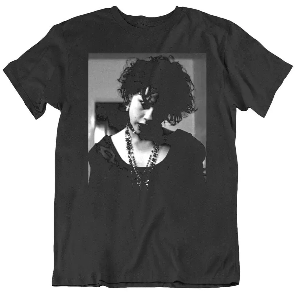 The Craft Cult Classic 90S Horror Movie Fan Nancy Black T Shirt 2020 -10-30T 11:12