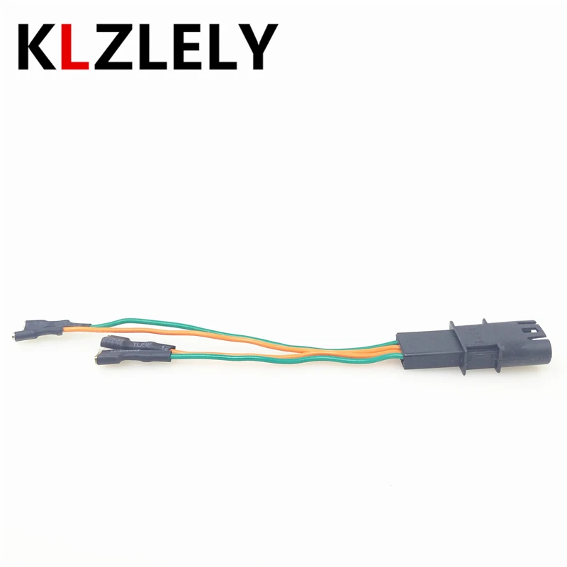 Pour BMW E88 E87 E82 E81 X5 E70 X6 E71 E72 E90 E91 E92 E93 X1 E84 X3 F25 Rétroviseur Côté Aile Miroir Verre Quatre de Fil Et de Câble de Prise
