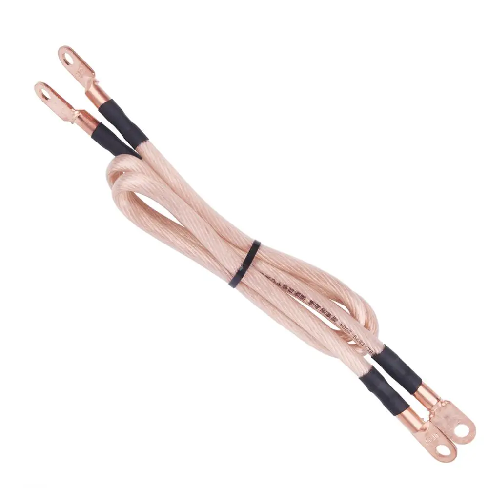 35 Square,sqmm Cable Wire Copper Standard For Spot Welding Machine Secondary Winding Soft Cable, Ground Earthing Cable Wire