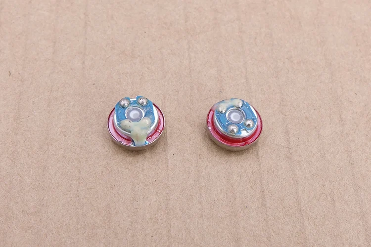 9.2mm speaker unit 9mm earphone speaker Composite beryllium film in-ear earphone shell full range speaker 2pcs